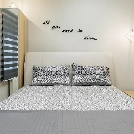 Διαμέρισμα Thess Old Town 1 Free Private Parking Of Stayinthess Θεσσαλονίκη