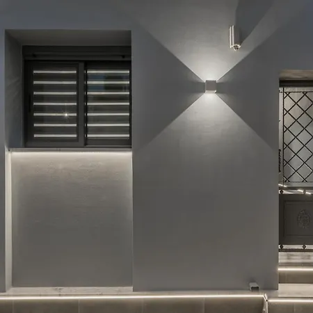Διαμέρισμα Thess Old Town 1 Free Private Parking Of Stayinthess *